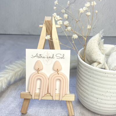 Il MYSA in Blush - Terracotta