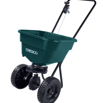 Cresco 10SW Salt Spreader