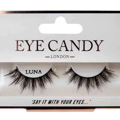 Eye Candy Signature Lash Collection - Luna