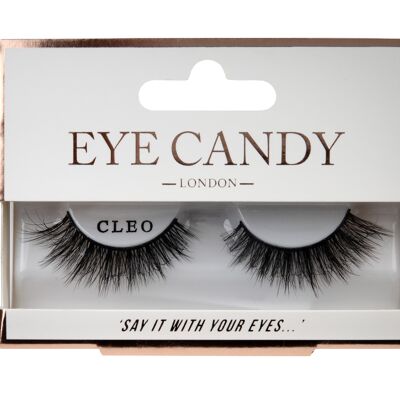 Eye Candy Signature Lash Collection - Cleo