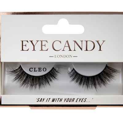 Eye Candy Signature Lash Collection - Cléo