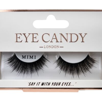 Collection de cils Signature Eye Candy - Mimi