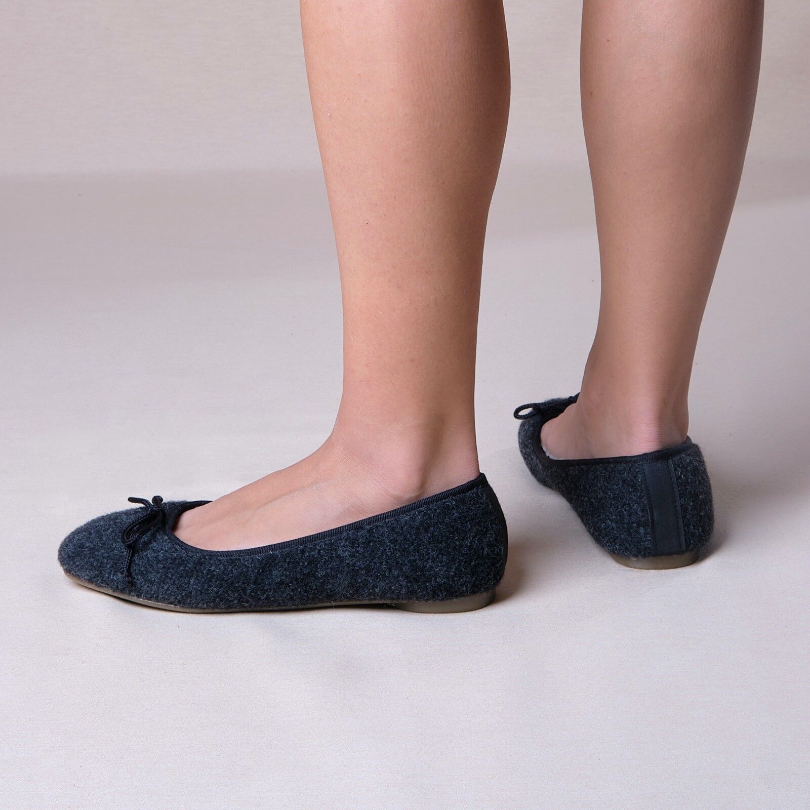 Ballerina sale travel slippers