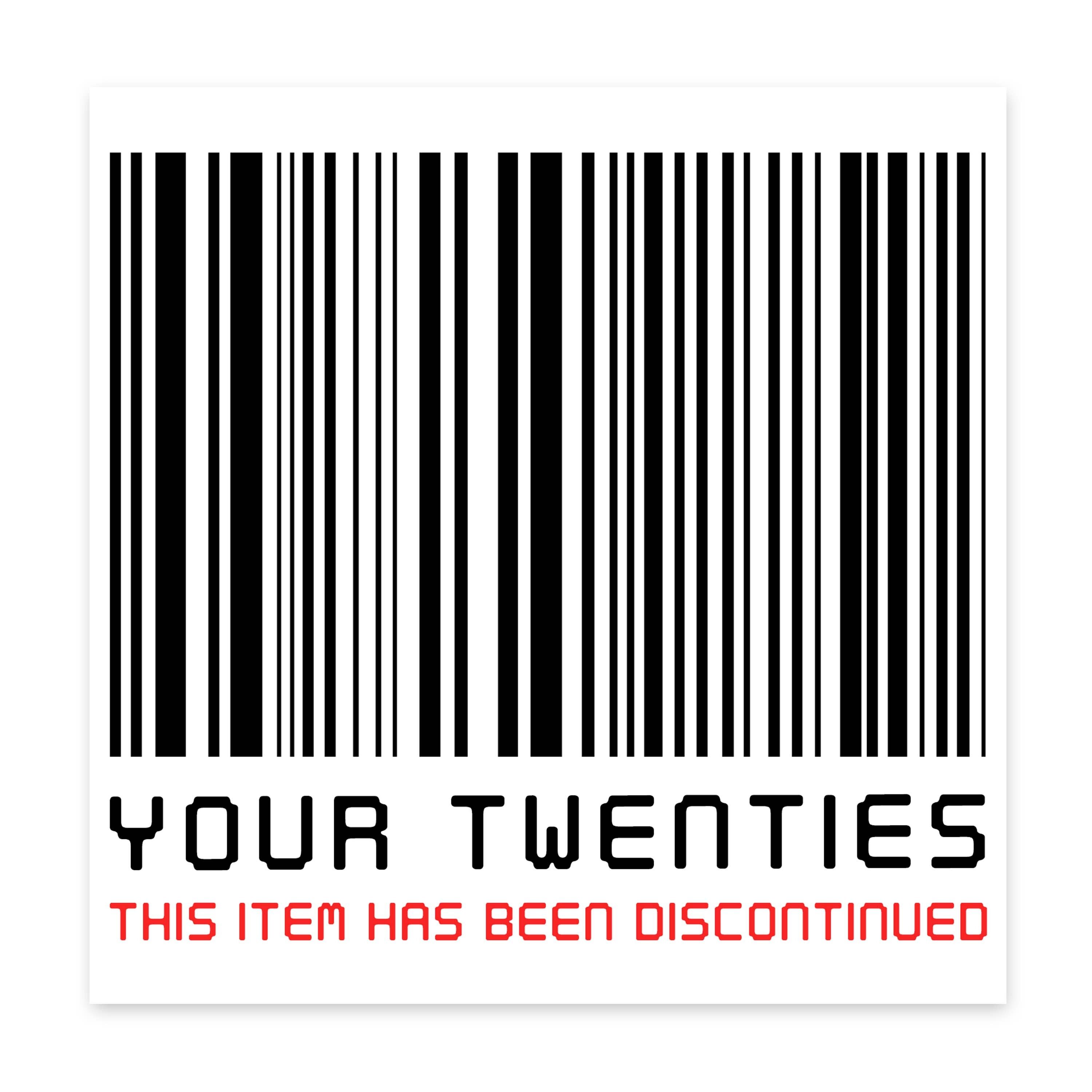 Biglietto di auguri per il 30° compleanno divertente, biglietto di compleanno sfacciato