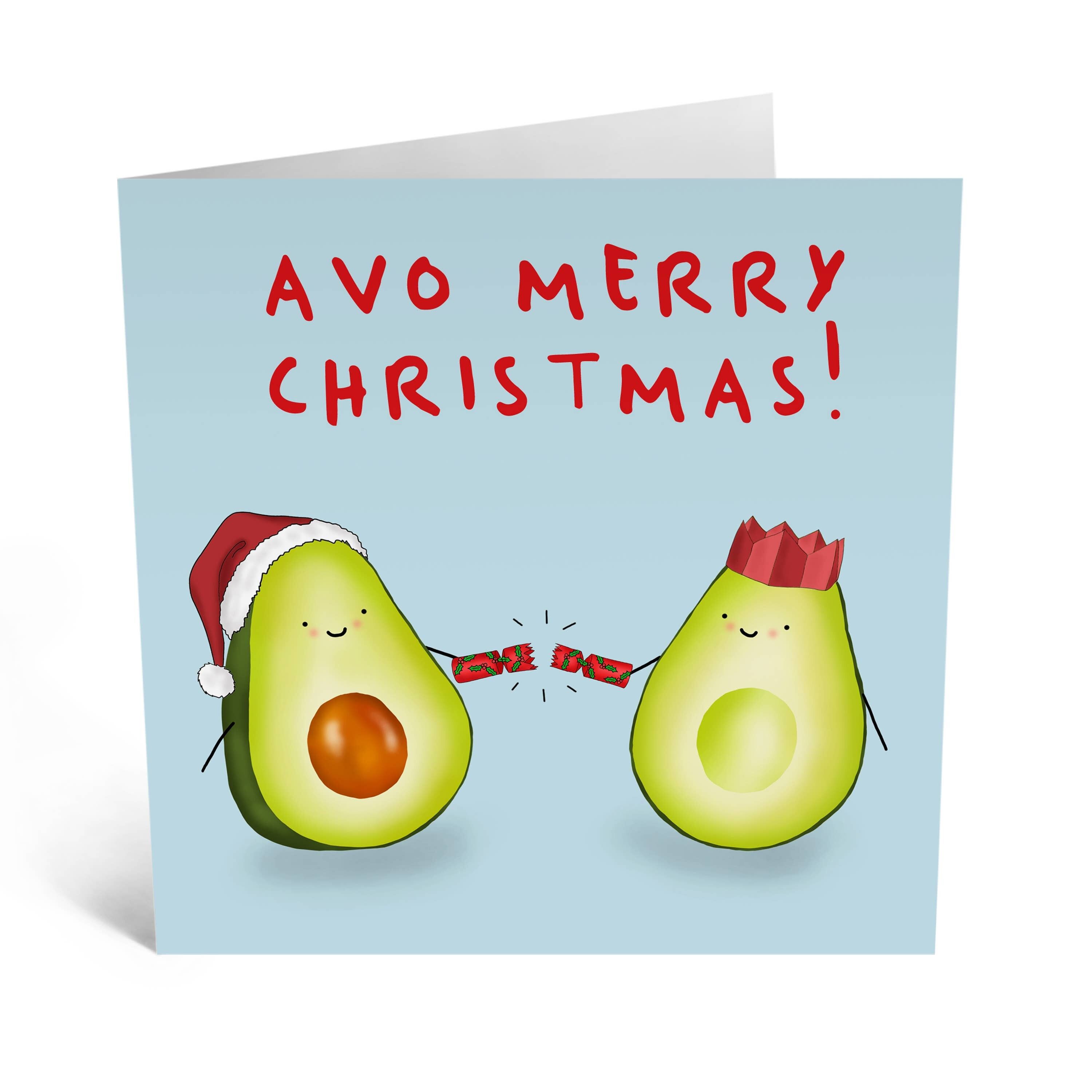 AVO JOYEUX NOËL