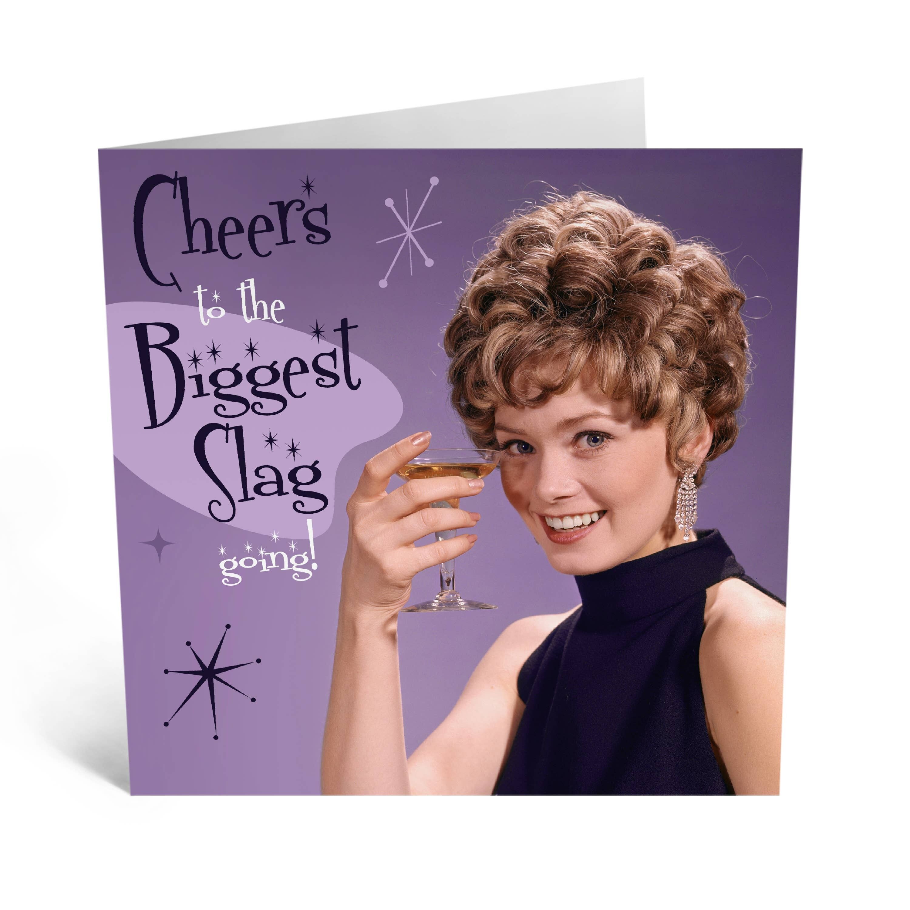 Il più grande biglietto da visita delle scorie