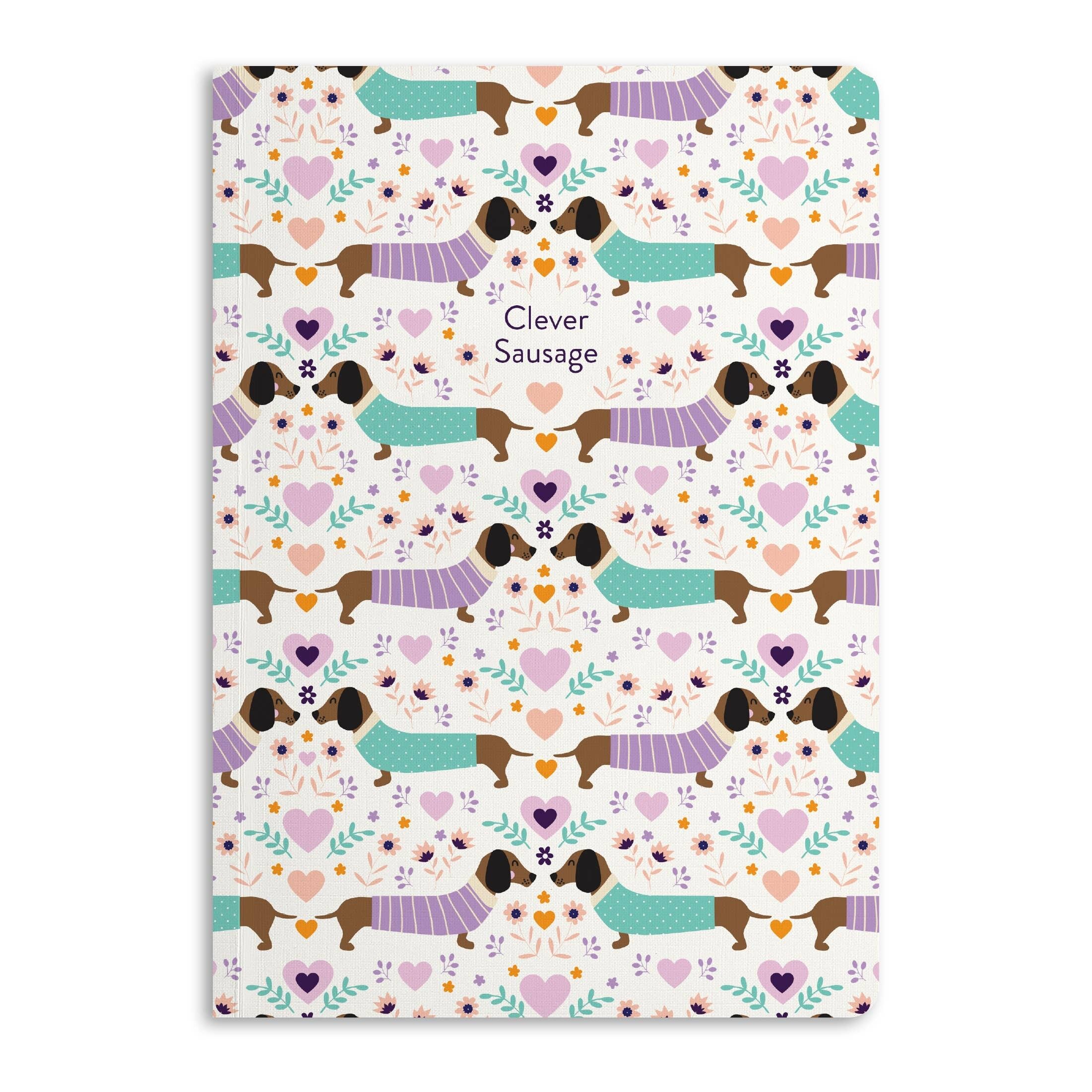 QUADERNO DI SALSICCIA INTELLIGENTE