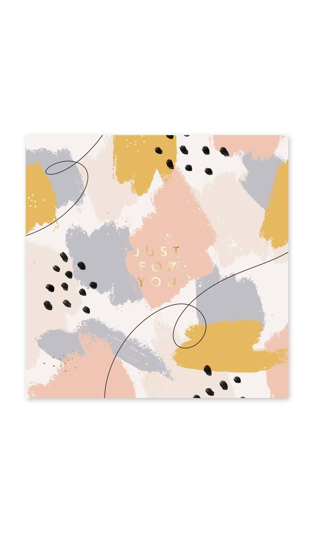 Biglietto di compleanno carino, biglietti di compleanno graziosi - 4