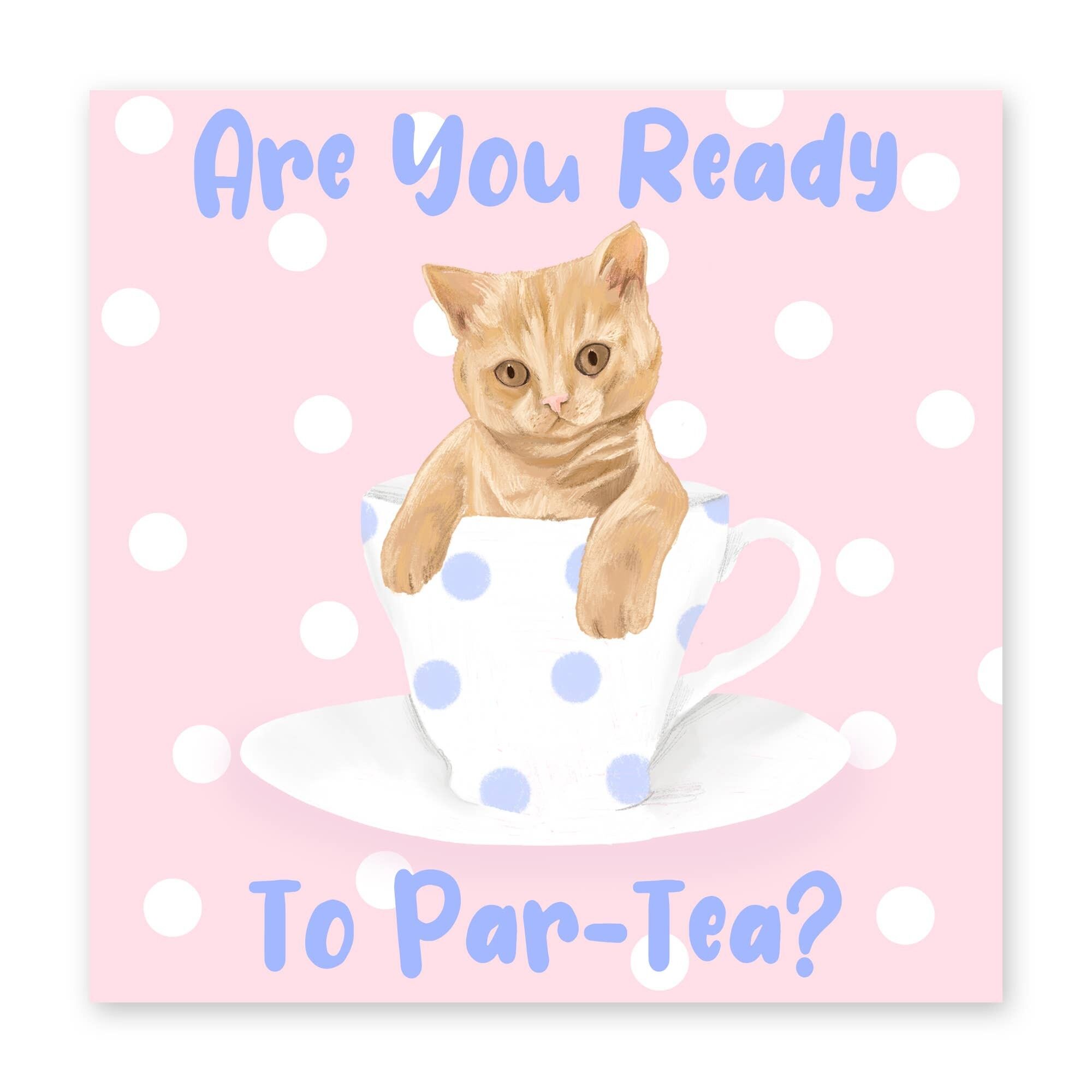 Biglietto di compleanno carino, biglietti di compleanno Punny - 6