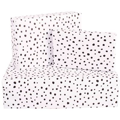 Dalmation Polka Dot Geschenkpapier – 1 Blatt