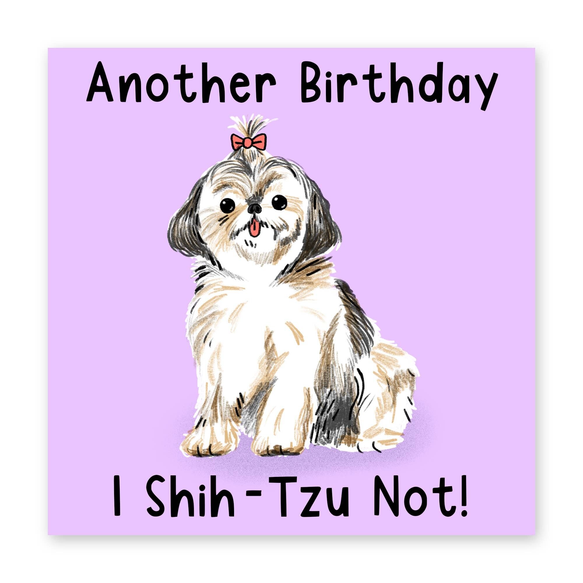 Carte d'anniversaire drôle, cartes d'anniversaire effrontées ludiques