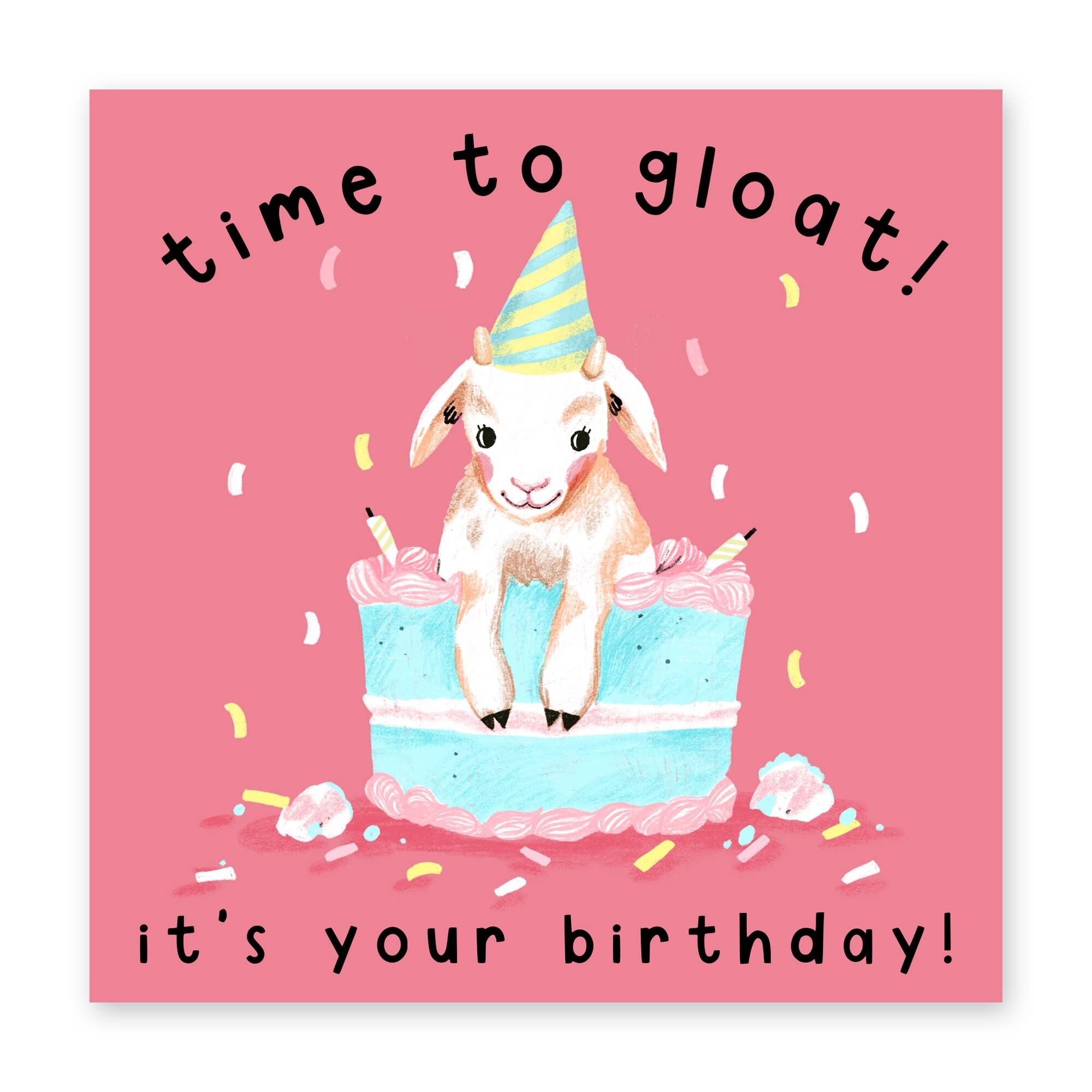 Carta tempo per gongolare