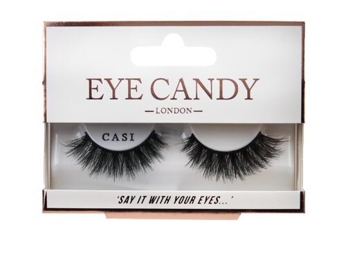 Eye Candy Signature Lash Collection - Casi
