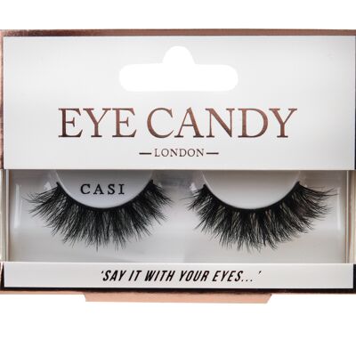 Collezione Eye Candy Signature Ciglia - Casi