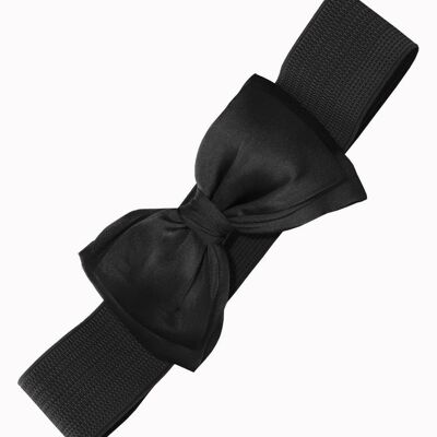 Belt - black