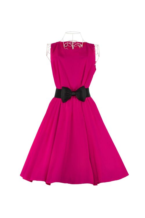 Party dress - pink