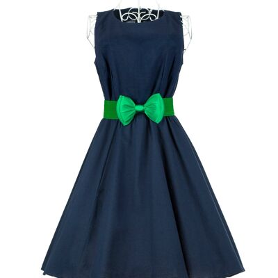 Partykleid - blau