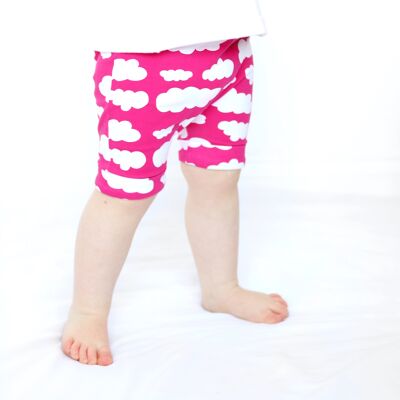 Pink cloud Child & baby Shorts