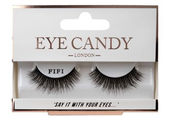 Collection de cils Signature Eye Candy - Fifi 1