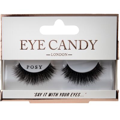 Eye Candy Signature Lash Collection - Posy