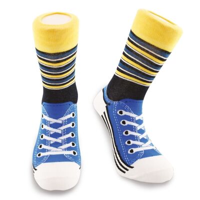 Sneaker socks size 41 - 45