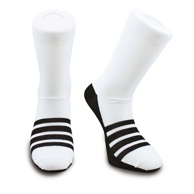 Chaussettes chaussons taille 36 - 40