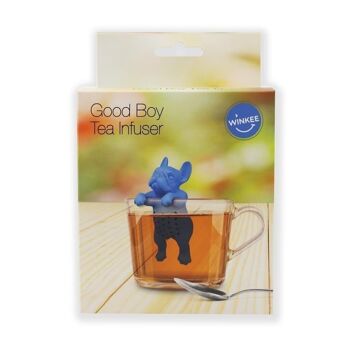 Infuseur animaux Good Boy 4
