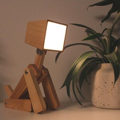 "Charlie" table lamp