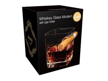 verre à whisky moderne 6