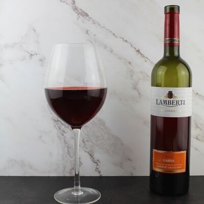 Bicchiere da vino gigante | 0,75 litri