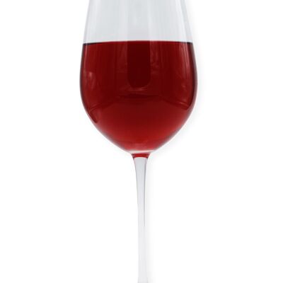 Verre à vin géant | 0,75 litre