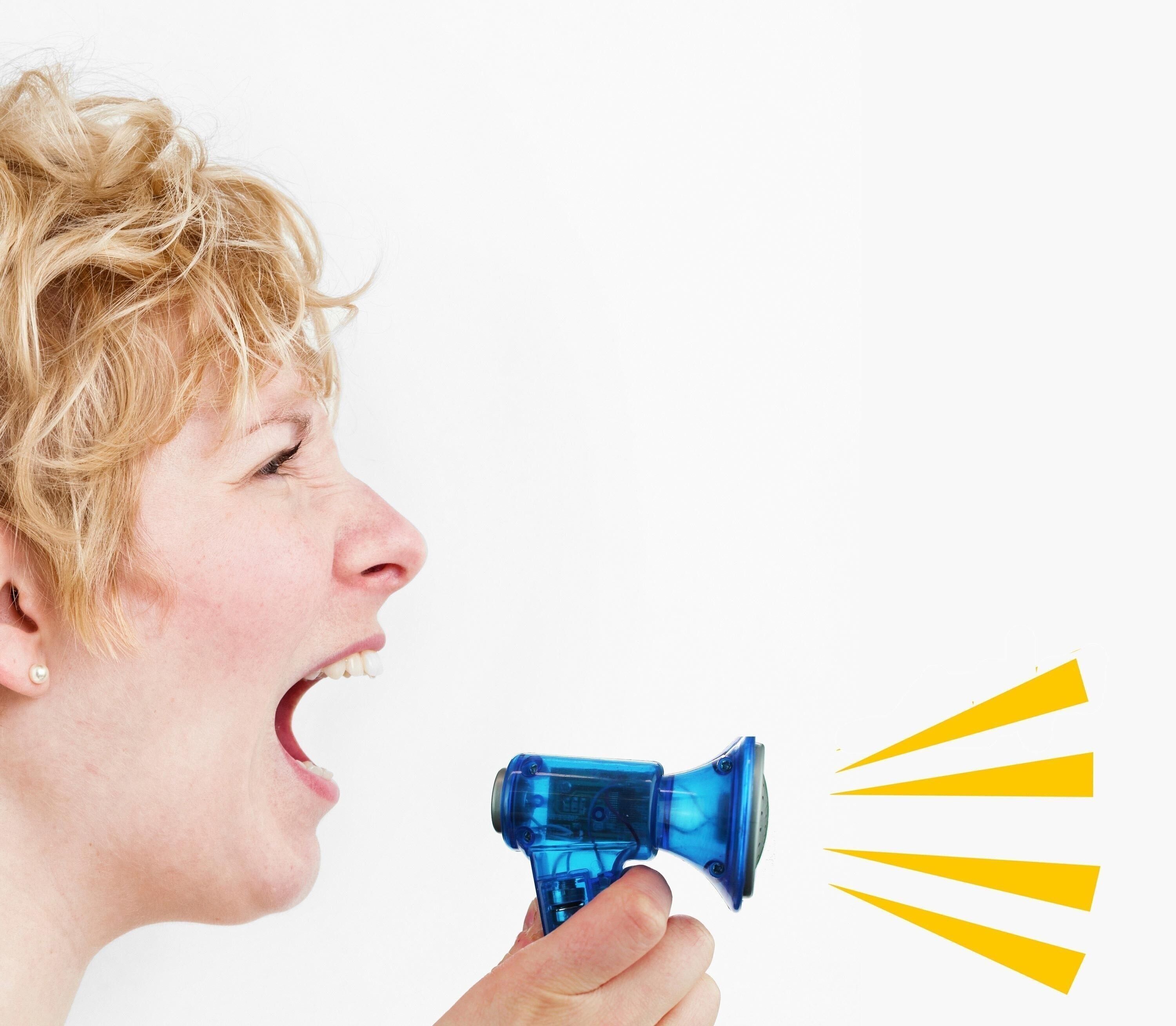 Mini Voice Changer - cambia voce