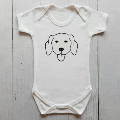 Dog Baby Vest