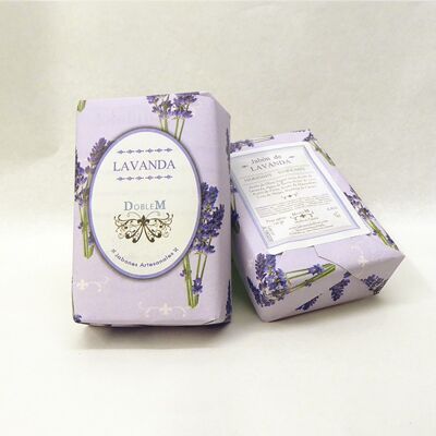DOUBLE M Lavender Soap - 120 gr
