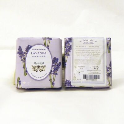 Double M Lavender Soap - 50gr