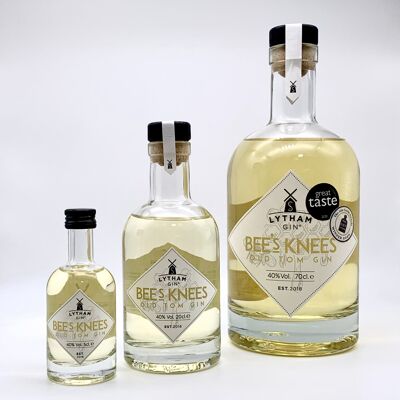 Bee's Knees - Old Tom Gin - 40% ABV - 70cl