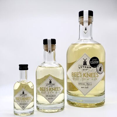Bee's Knees - Old Tom Gin - 40% ABV - 70cl