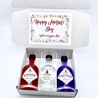 Gift Set - 3x5cl with gift box