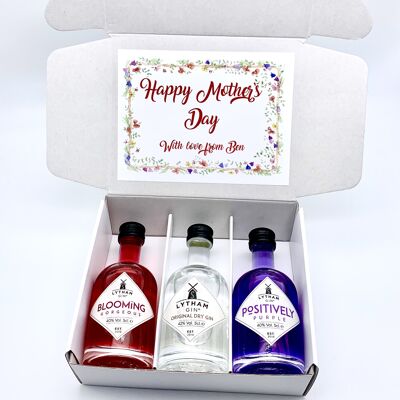 Set de Regalo - 3x5cl con caja de regalo