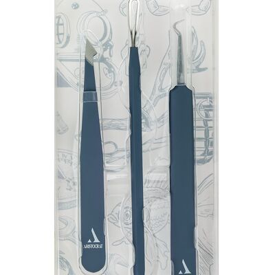 Aristocrat Blackhead Remover Set