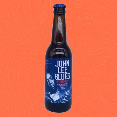 Beer & Blues John Lee Blues