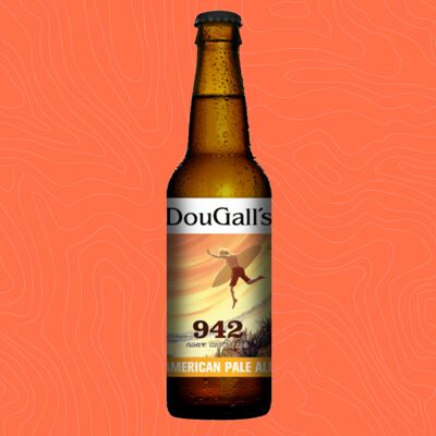 Dougall's 942