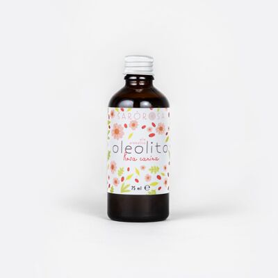 Rosehip oil