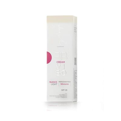 BB CREAM NUANCE LIGHT 30ml