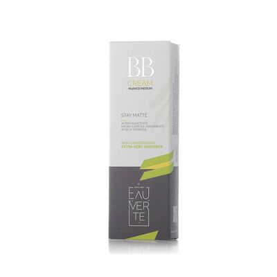 BB CREAM NUANCE MEDIUM 30ml BB Cream Stay Matt