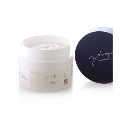 MOISTURIZING CREAM 250ml