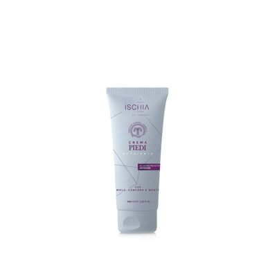 FOOT CREAM 100ml