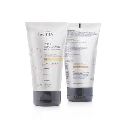 GEL ESFOLIANTE 150ml