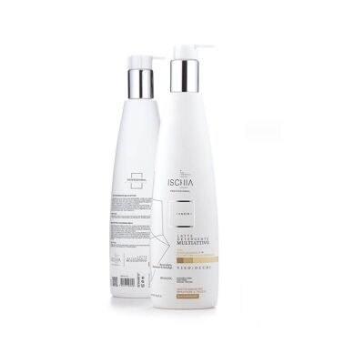 MULTI-ACTIVE CLEANSING MILK 500ml