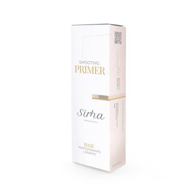 SMOOTHING PRIMER 30ml